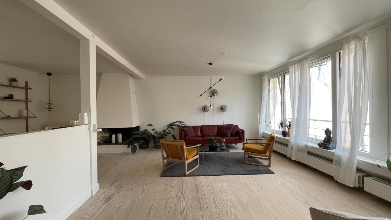 Apartmentincopenhagen Apartment 1506 Exterior photo