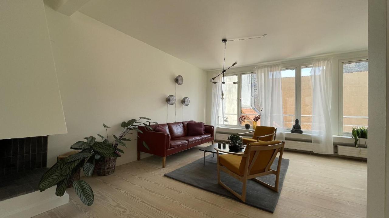 Apartmentincopenhagen Apartment 1506 Exterior photo