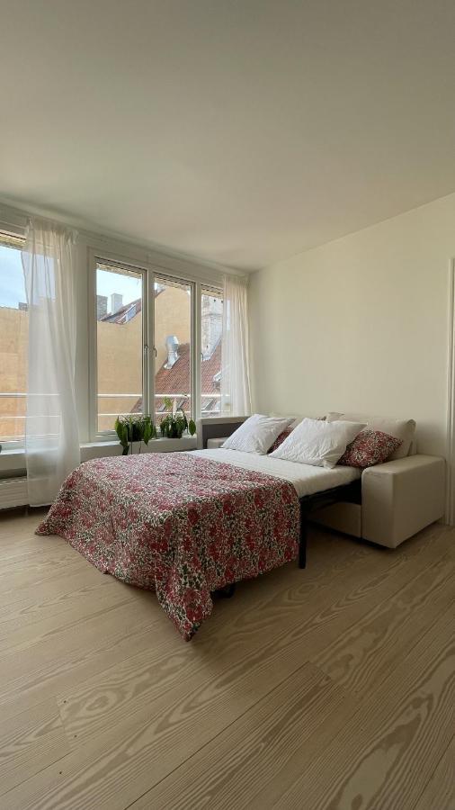 Apartmentincopenhagen Apartment 1506 Exterior photo
