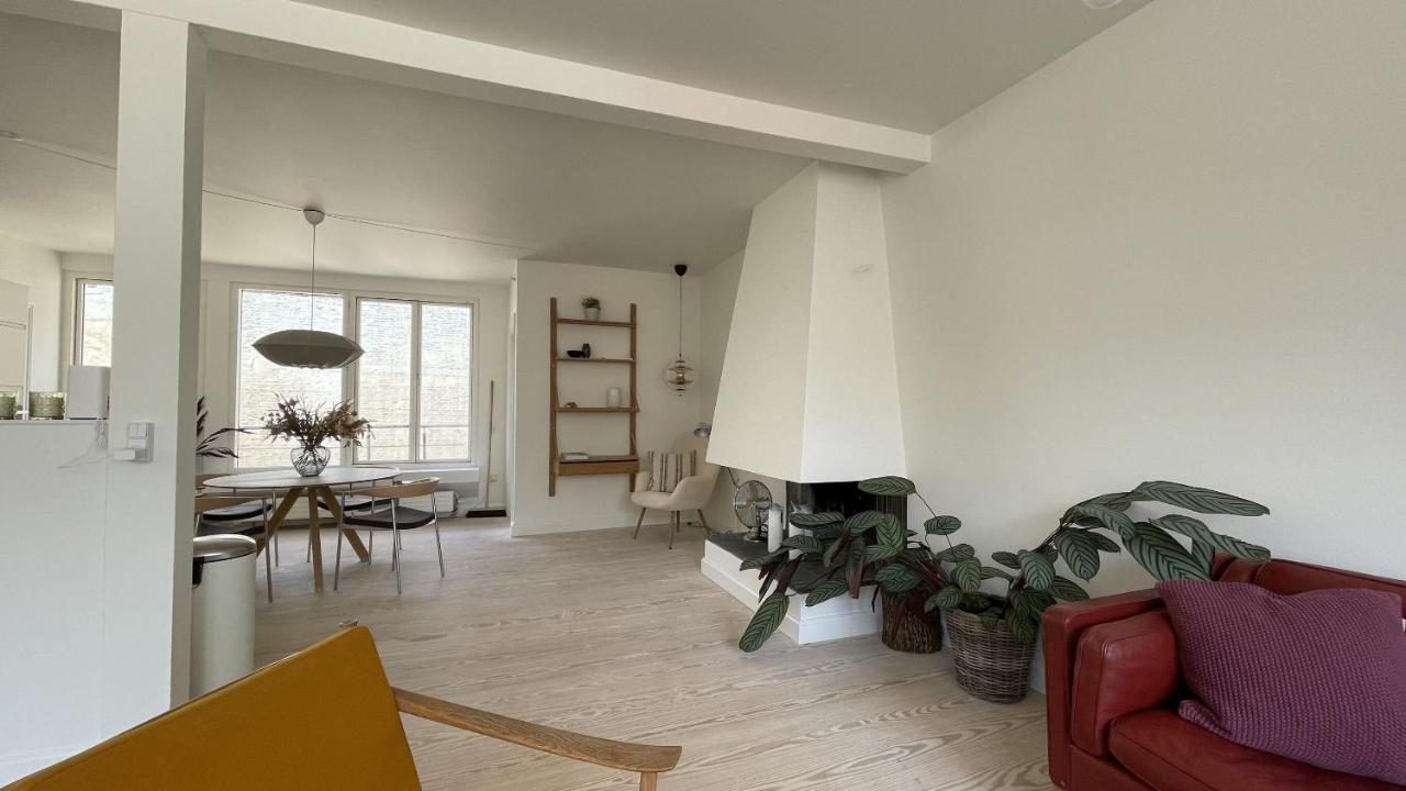 Apartmentincopenhagen Apartment 1506 Exterior photo